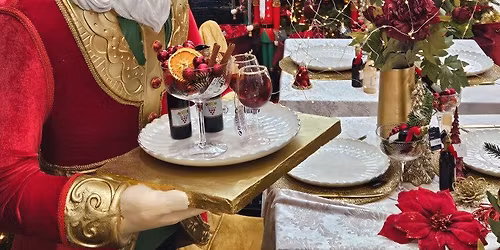 \u00c5pning av Juleland p\u00e5 Karmsund 2025 \ud83c\udf85