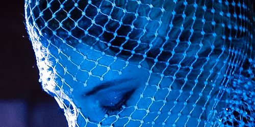 \ud83d\udd4a\ufe0f Anna Johnson (drone \u00e9lectrovocal, Chicago) + Azurite Sun (h'art song fantasmagoriques) \ud83d\udd4a\ufe0f