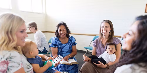 Relief Society Activity