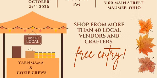 Maple Market Craft Show