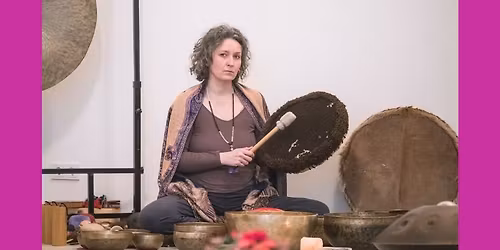 Sound Meditation