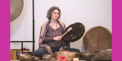 Sound Meditation