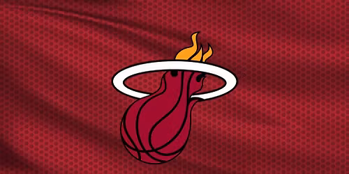 Miami Heat vs. Brooklyn Nets