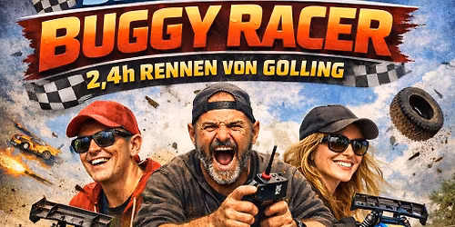 2,4Std Teamrennen der Simbacher Buggyracer 