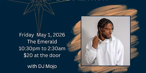 Fly Friday May 2026 Edition