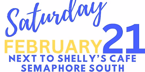 Vergeside Markets - Semaphore Sessions