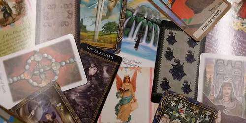 Tarot Workshop