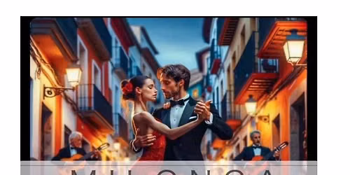 Tango Nights