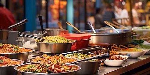 2026 Toronto Craft ,Food And Market Festival