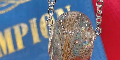 Can Pro Equestrian Supply & Whinny Whims Holiday Market