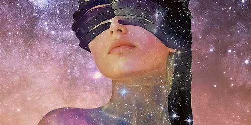 Awaken your intuition workshop