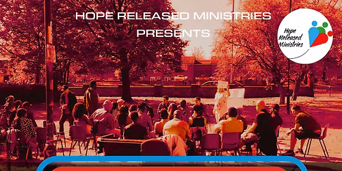 The Northern Evangelism Summit 2027