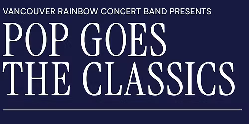 \ud83c\udfb6 Pop Goes the Classics \ud83c\udfb6