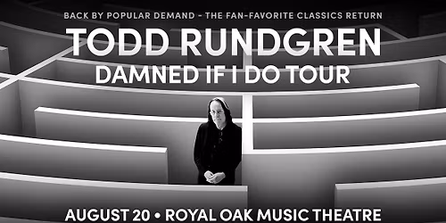 Todd Rundgren