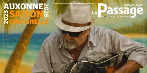Mo'blues en show case \ud83c\udfb7