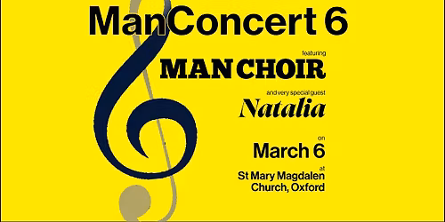 ManConcert 6