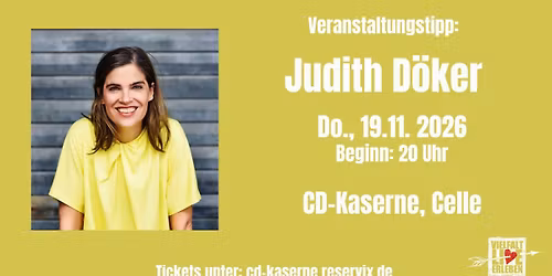  Judith D\u00f6ker - A Journey to Happiness