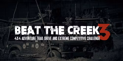 Beat The Creek 3