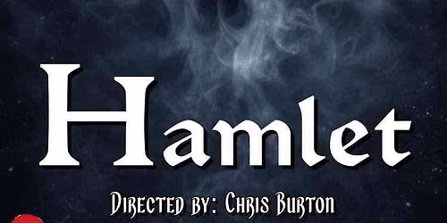 Hamlet: A Gothic Fantasia