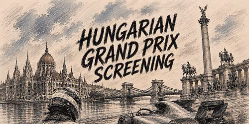 Screening of Hungarian Grand Prix 2026 at Chennai
