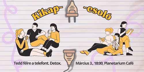 Kikapcsol\u00f3 - offline k\u00f6z\u00f6ss\u00e9gi semmittev\u00e9s