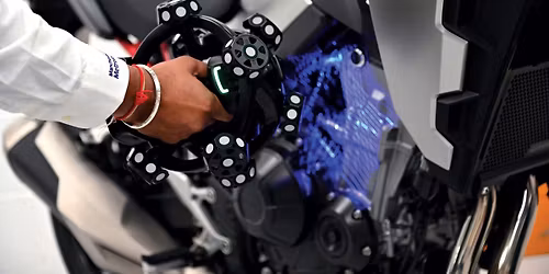 Manchester Metrology 2026 Open Day