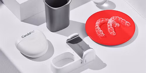 Hygiene Mastery - Elevate Patient Care: Profitable Clear Aligner Solutions