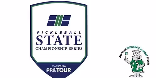 2026 Powerball ARKANSAS Amateur Pickleball Championships powered by Carvana PPA Tour & PIG