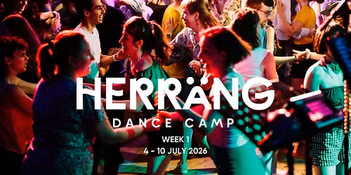 HDC 2026 - WEEK 1