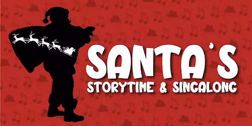 Santa's Storytime & Singalong