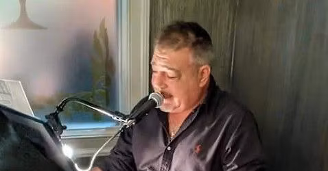 Don Petruzzi at 2nd Home Restaurant\/Lounge