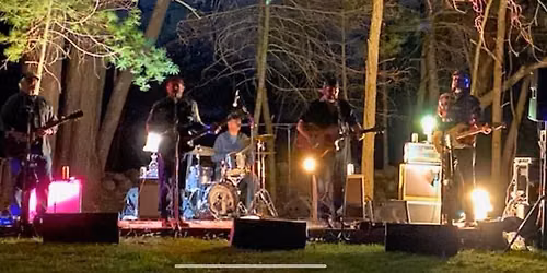 Mountain Weekend at Harper Lane