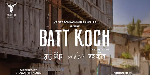 Batt Koch in Berlin