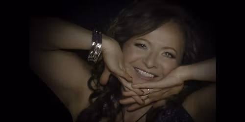 Sherri Harding - Storyland Album Launch