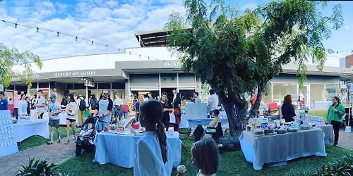 MAKERS MARKET - Red Point Arts - Port Kembla