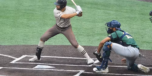 Asheboro Zookeepers vs. Greenville Yard Gnomes