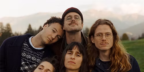 BLACK SEA DAHU + 1\u00c8RE PARTIE \u239fLA SIR\u00c8NE, La Rochelle\u239f20H