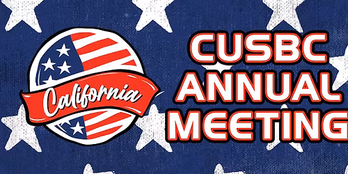 CUSBC CONVENTION