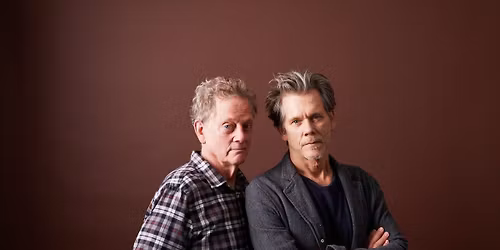 The Bacon Brothers