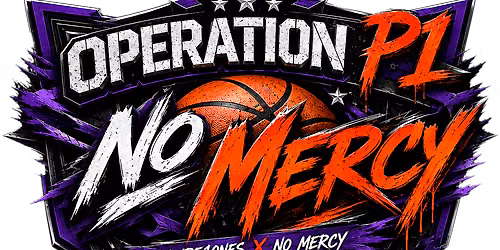 Vol. 4 Operation P1: No Mercy