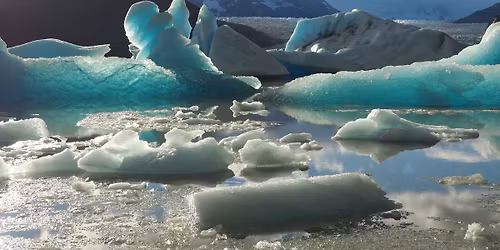 Dacher\u00f6den on Tour: Patagonien