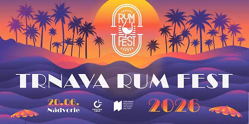 Trnava Rum Fest 2026