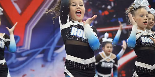 Cheer Party U.S.A- St. Louis, Missouri!