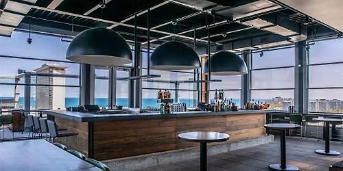 Euna Solutions | SAP Luncheon