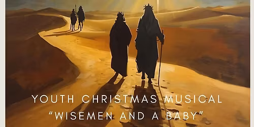 Youth Christmas Musical