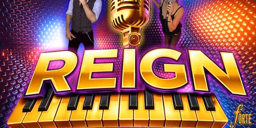 Reign Duo Live at Dockside Grill - Grapevine