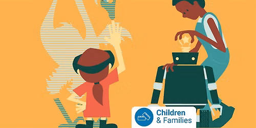Plant a Seed of Knowledge & Explore STEAM Tech at Sunshine (6-12 yrs)