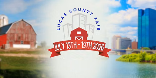 2026 Lucas County Fair 