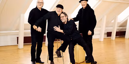 Les Charbonniers de l\u2019enfer \u00e0 Gatineau