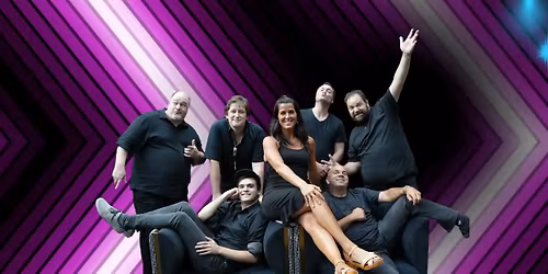 The Company Live at Caroline's by the Bay